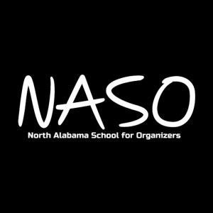NASO Fireside Chats #01 - Alicia Garza Founder of Black Lives Matter