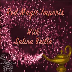 Red Magic Imports - December 2018