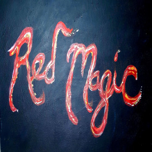 Red Magic Import - February 2019
