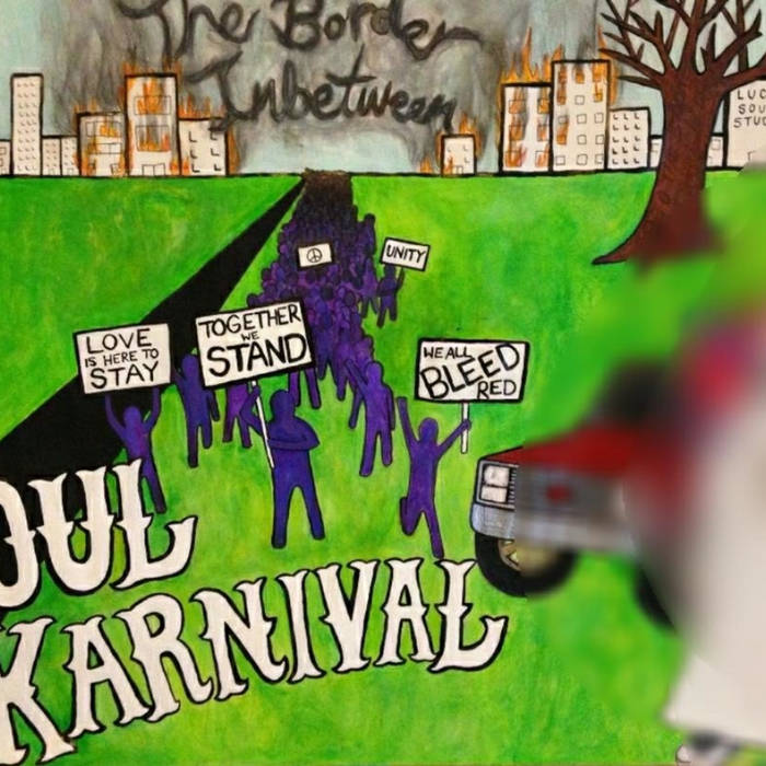 Spicecast #169 - Soul Karnival