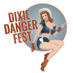 Spicecast #129 - Dixie Danger Fest 2017