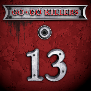 Spicecast #195 - The Go-Go Killers
