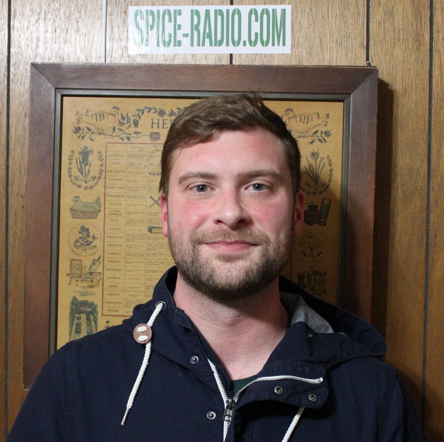 Spicecast #160 - Shawn Buis of Amateur Astronaut