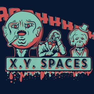 Spiecast #192 - X.Y. Spaces