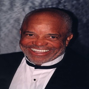 Black History Moment: Barry Gordy #18