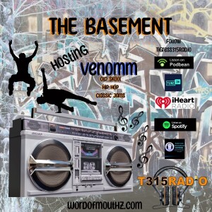 The best Hip Hop Music Groups of the 80’s & 90’s on The Basement