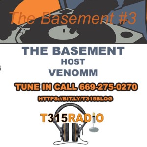 The Basement #3
