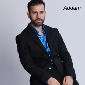 Indie Music Artist Addam: Jhosha Rouge featuring Addam ”Contigo”