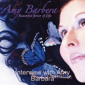 Interview with Amy Barbara