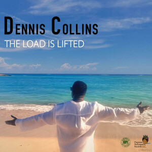 L.I.V.E. Featuring Dennis Collins song "The Load is Lifted"