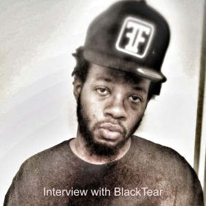 Interview with BlackTear