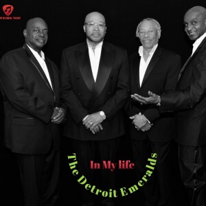 The Detroit Emeralds ”In My Life”