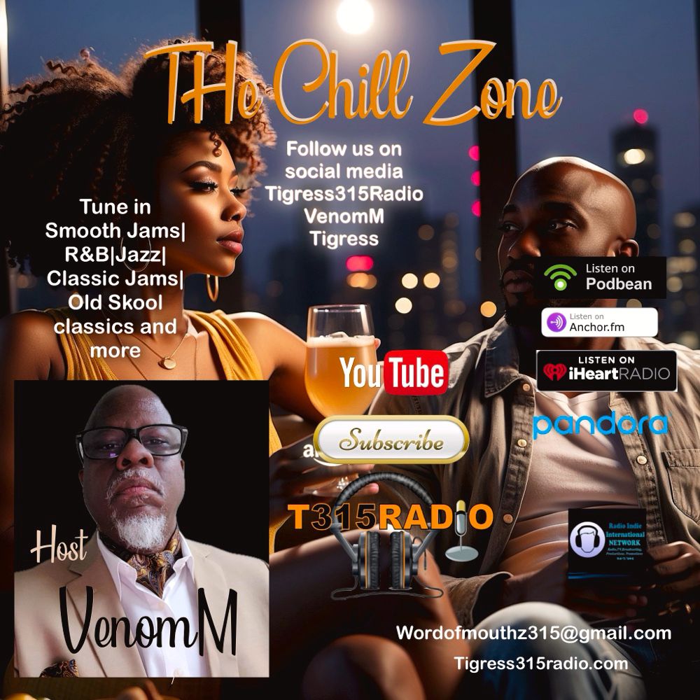 Tigress315Radio