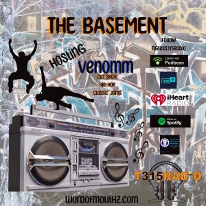 The Basement featuring LL Cool J