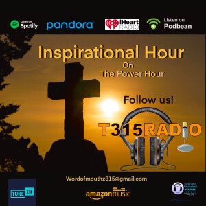 Inspirational Hour on The Power Hour