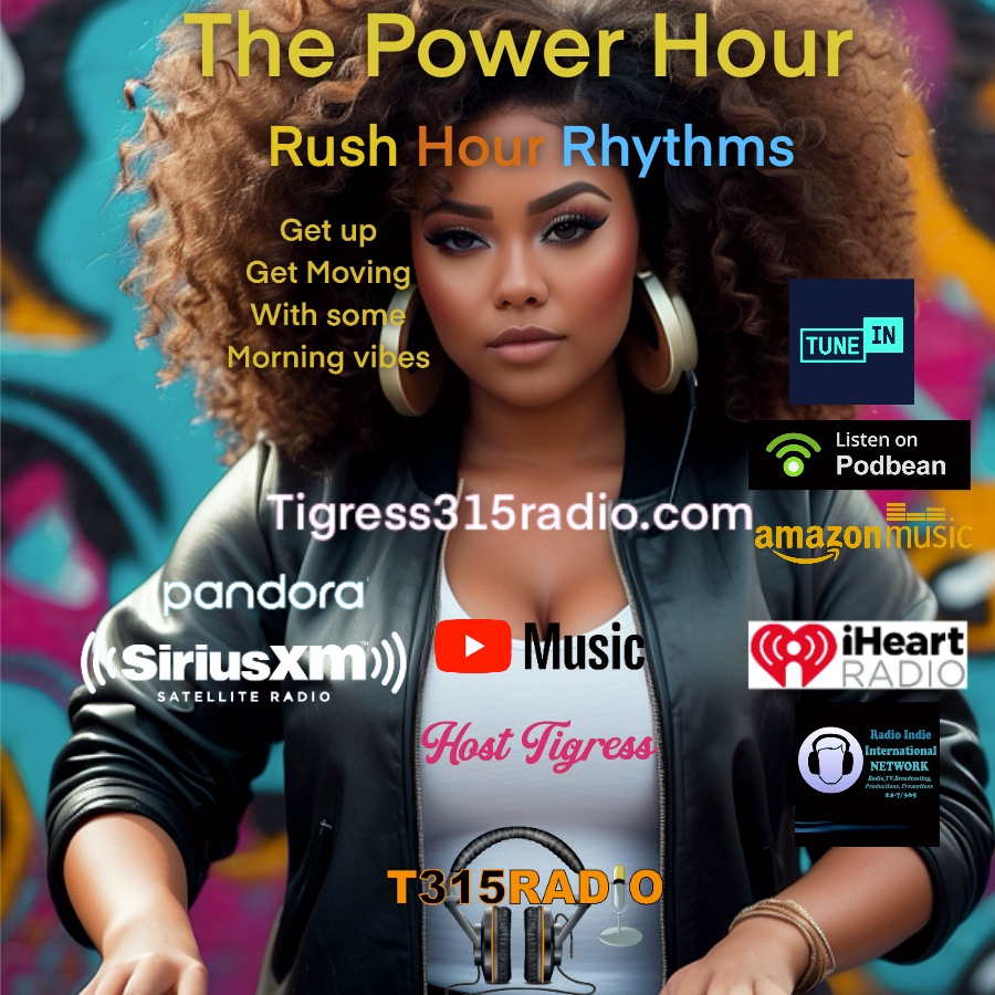 Tigress315Radio