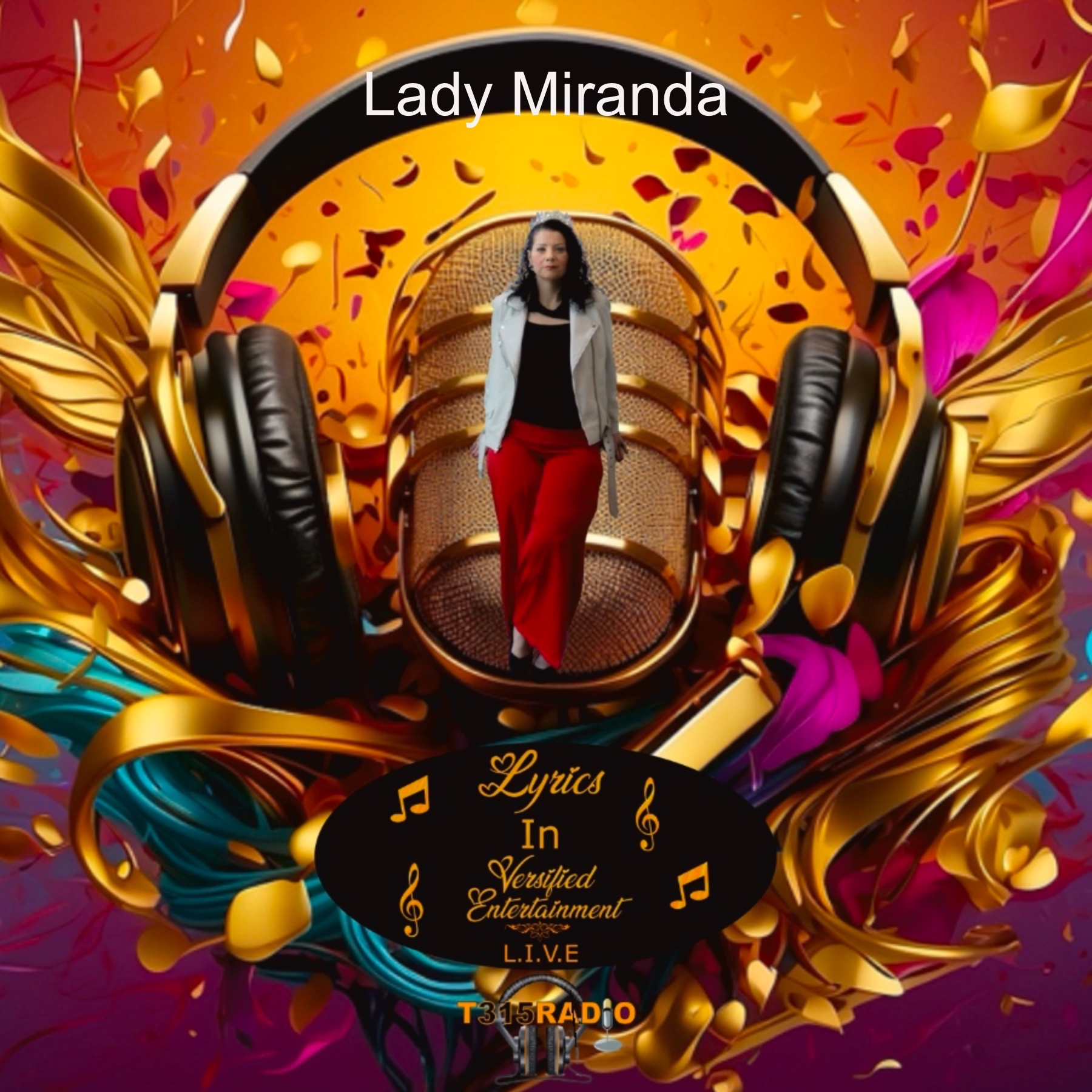Tigress315Radio