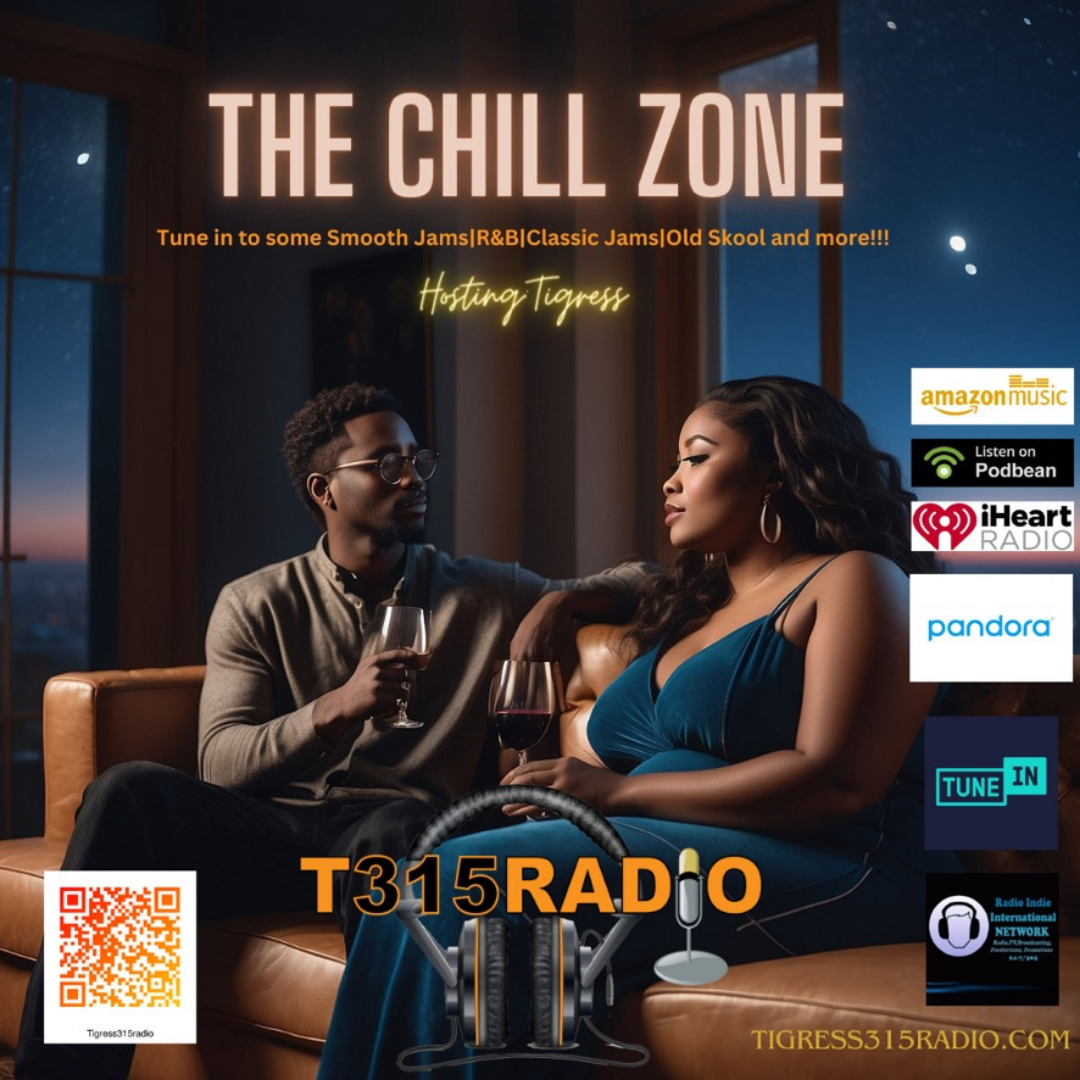 Tigress315Radio