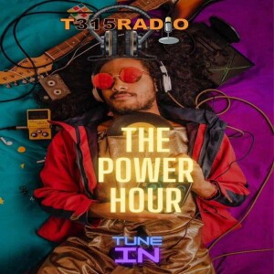 Jams from The Year 1991 Part 2 on The Power Hour