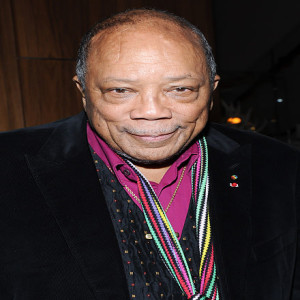 Black History Month #24: Quincy Jones