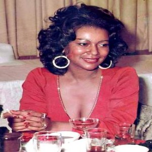 Black History Moment #23: Sylvia Robinson