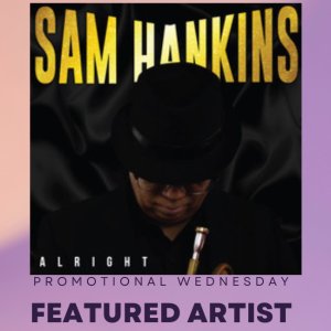Lyrics in Versified Entertainment featuring SAM HANKINS