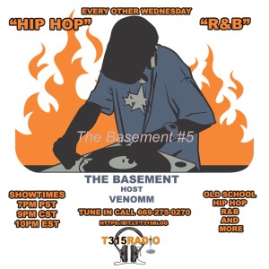 The Basement #5