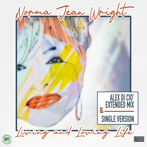 L.I.V.E. featuring Norma Jean Wright