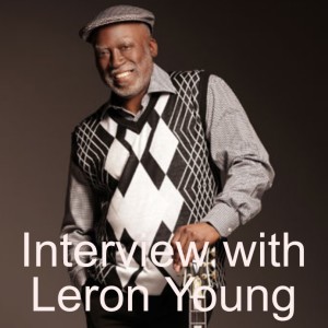 Interview with Leron Young