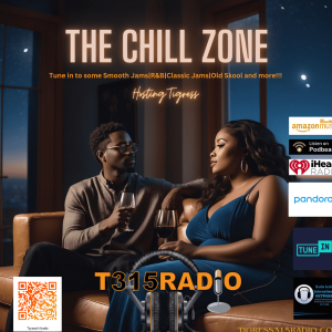 ”Laid Back Lounge: Smooth Slow Jams for the Chill Zone”