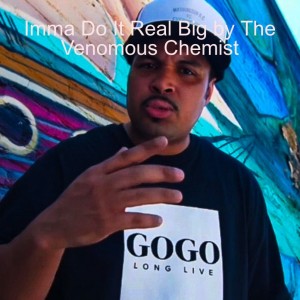 Imma Do It Real Big by The Venomous Chemist