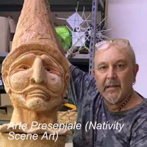 Arte Presepiale (Nativity Scene Art)