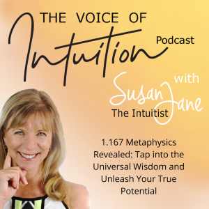 1.167 Metaphysics Revealed: Tap into the Universal Wisdom and Unleash Your True Potential