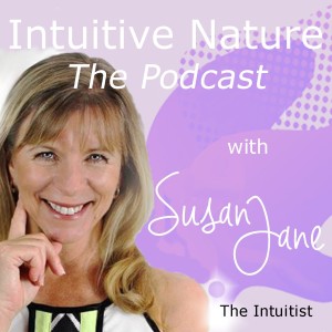 Intuitive Nature - Make time your power not your excuse