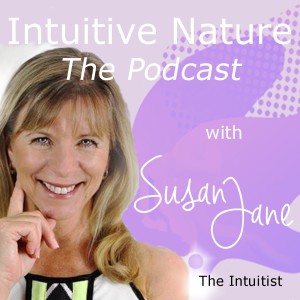 Intuitive Nature's Podcast Intention