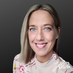 Madeleine Meander – Att leda sig själv genom förändring