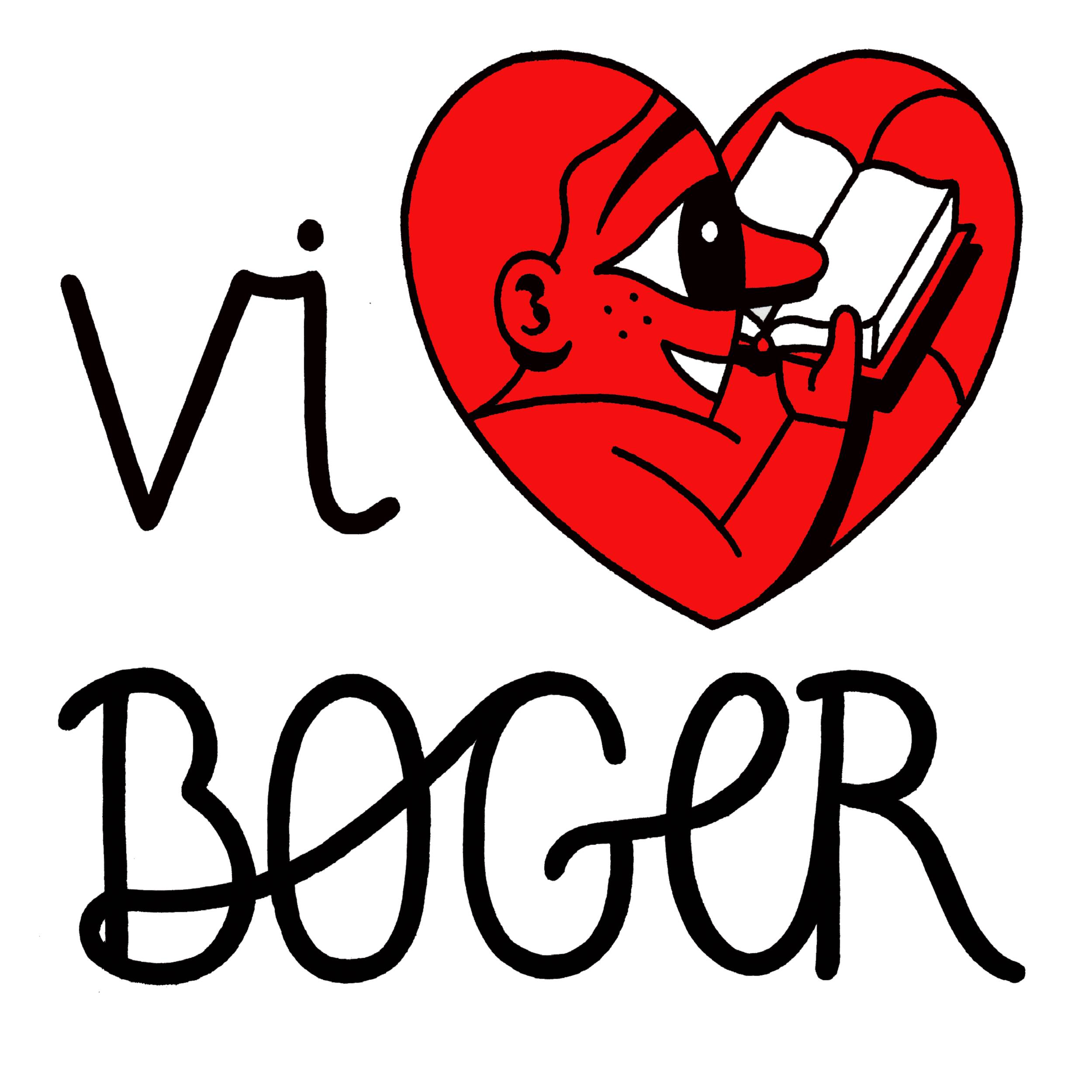 Børnebogcast