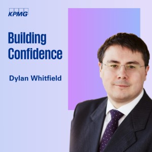 Dylan Whitfield, HSBC – A forensic analyst’s view on audit and corporate governance reform