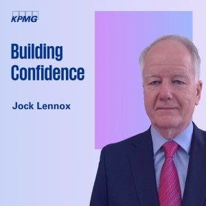 Jock Lennox, ACCIF - Strengthening the UK’s internal controls framework