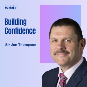 In conversation with Jon Thompson from the FRC