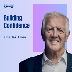 Charles Tilley, IIRC - Business Resilience