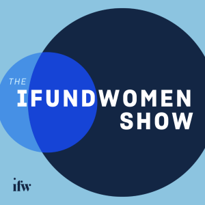 Coming Soon: The IFundWomen Show