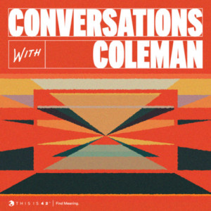 The Problem of Race: Glenn Loury and Coleman Hughes (Bonus)