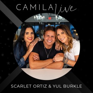 Scarlet Ortiz & Yul Burkle