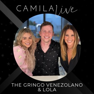 The Gringo Venezolano & Lola