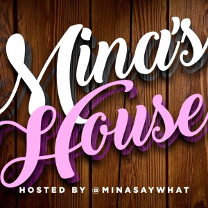Mina's House Ep. 90 - Nicholas Ashe