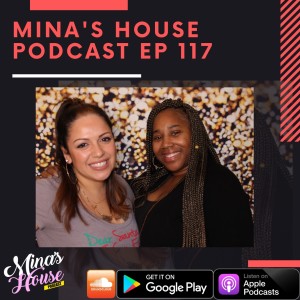 Mina's House Ep. 117 - Bye 2019