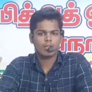 அல்லாஹ்வையே சார்ந்திருப்போம்..!!  --- சிறப்புரை : மவ்லவி தென்காசி தன்ஸீல் MISC