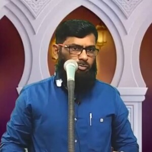 குர்ஆன் கூறும் திருமண சட்டம்..!! --- தொகுப்புரை : மவ்லவி கானத்தூர் சலீம் MISC