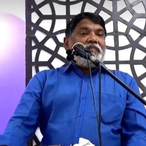 நரகத்திற்கு இழுத்து செல்லும் இணைவைப்பு..!! --- அழகிய சிறப்புரை : மவ்லவி K.S.அப்துர்ரஹ்மான் ஃபிர்தவ்ஸி